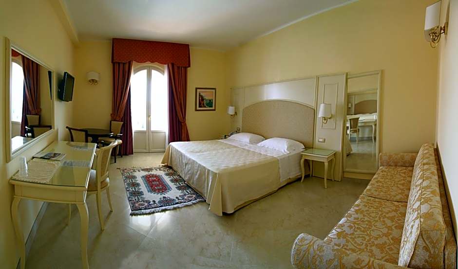 Villaggio San Giovanni