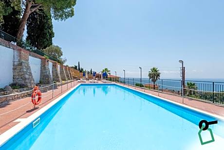 Hotiday Bordighera