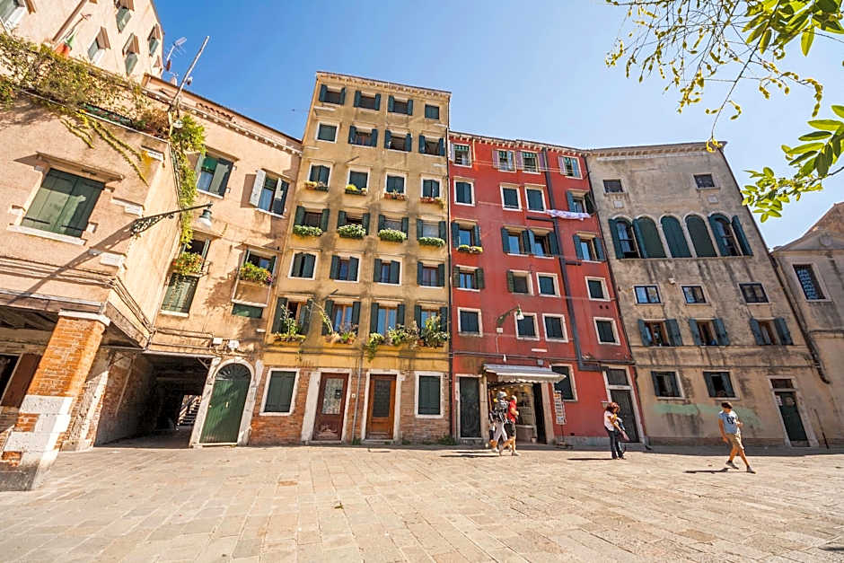 Hotel Pensione Wildner