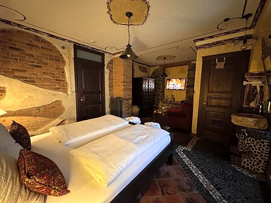 Black Forest Hotel Todtnau