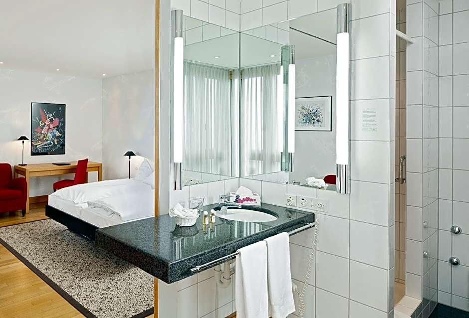 Hotel Baslertor