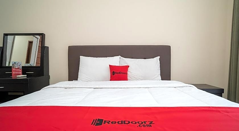 RedDoorz near ITDC Nusa Dua