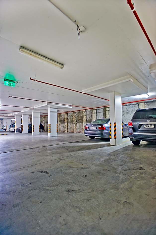 Comfort Inn & Suites Burwood