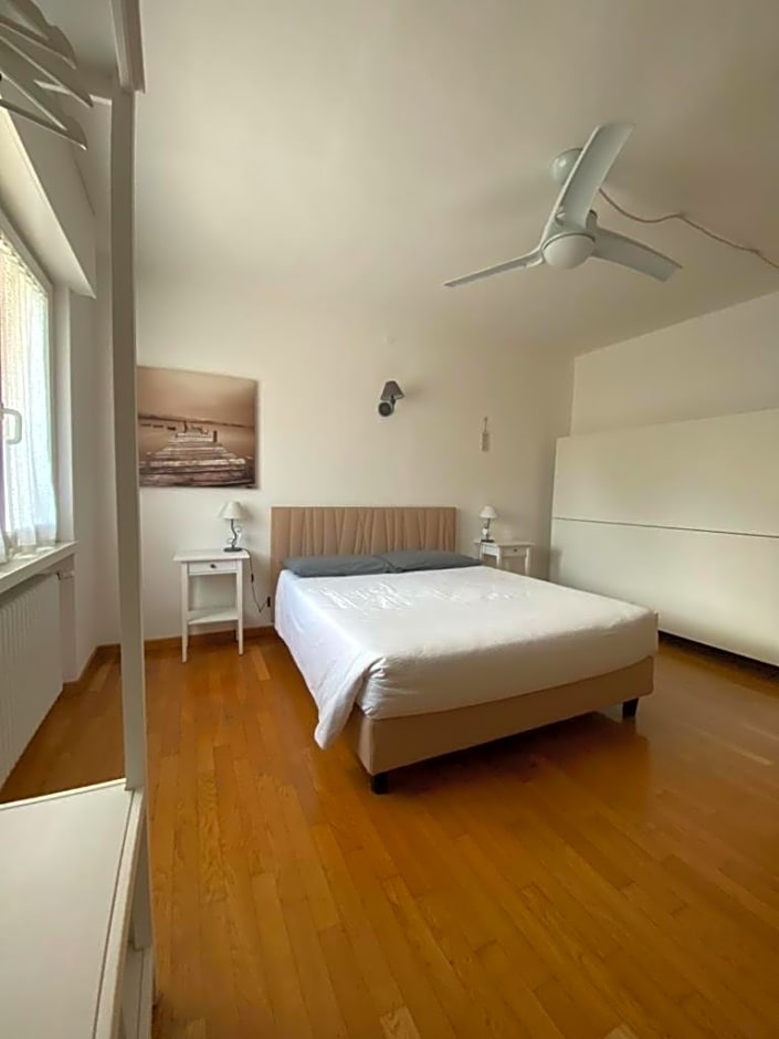 Bed and Breakfast AnnA