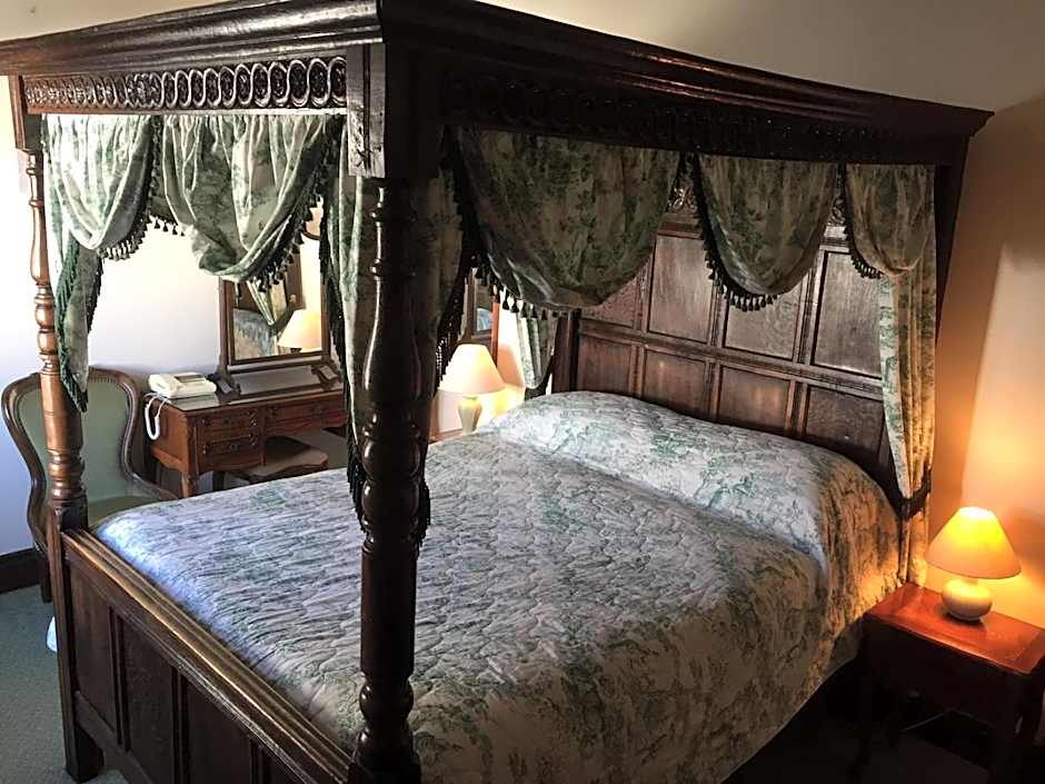 Cross Keys Hotel Chatteris