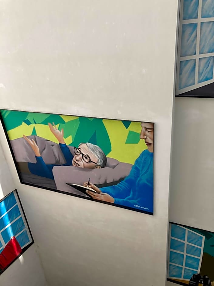 Dormirdcine Alicante