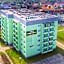 Alpha Apparthotel leipzig-Rötha