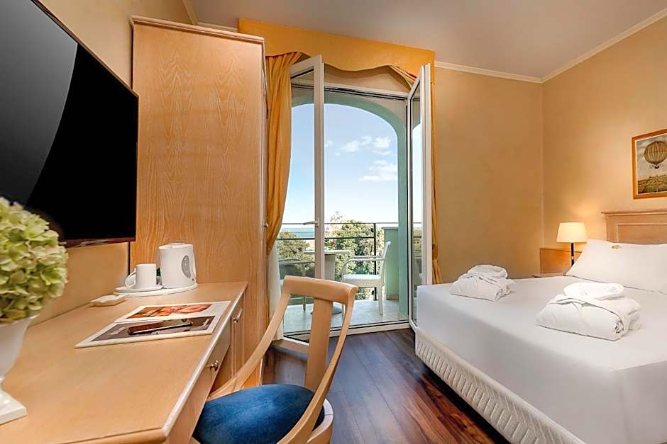 Hotel De Londres