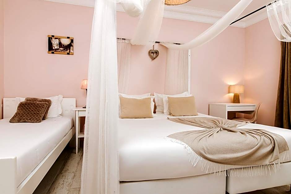 Boutique Hotel - O House Ericeira Hills