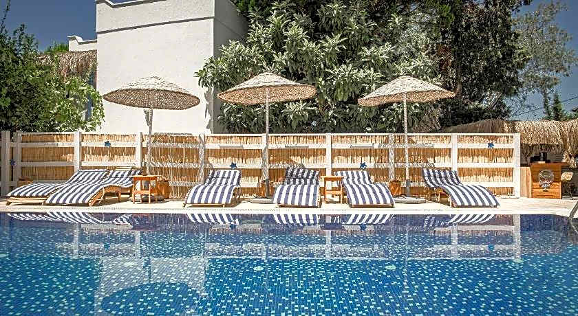 Misket Hotel Bodrum