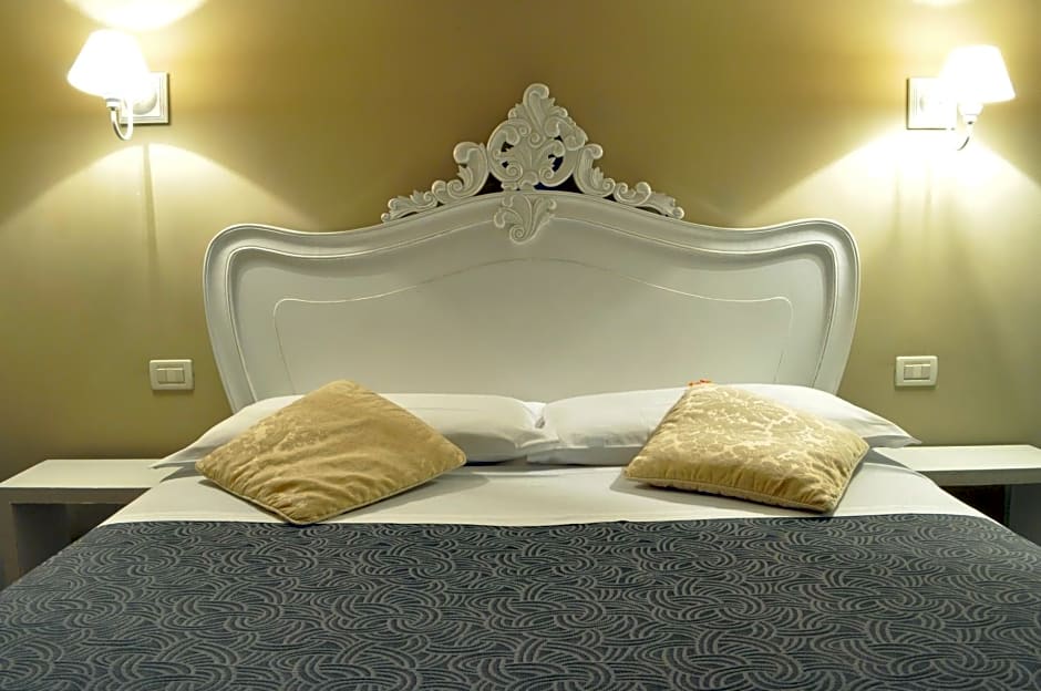 Hotel Nuovo Nord