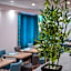 Contact Hotel Restaurant Bleu France - Eragny Cergy