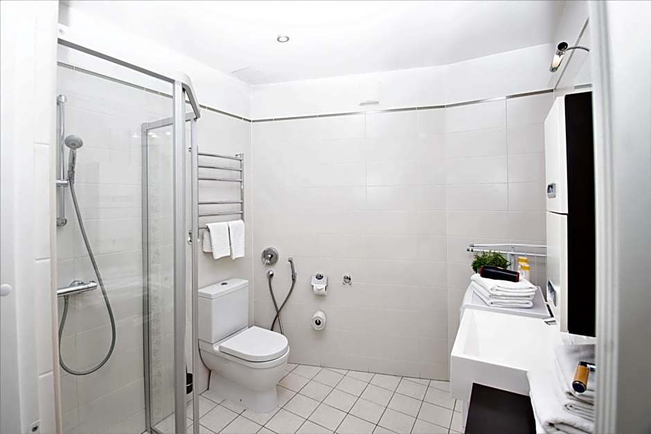 Tallinn City Apartments Freedom Square