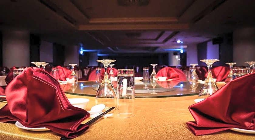 HiONE Holiday Hotel Taipei