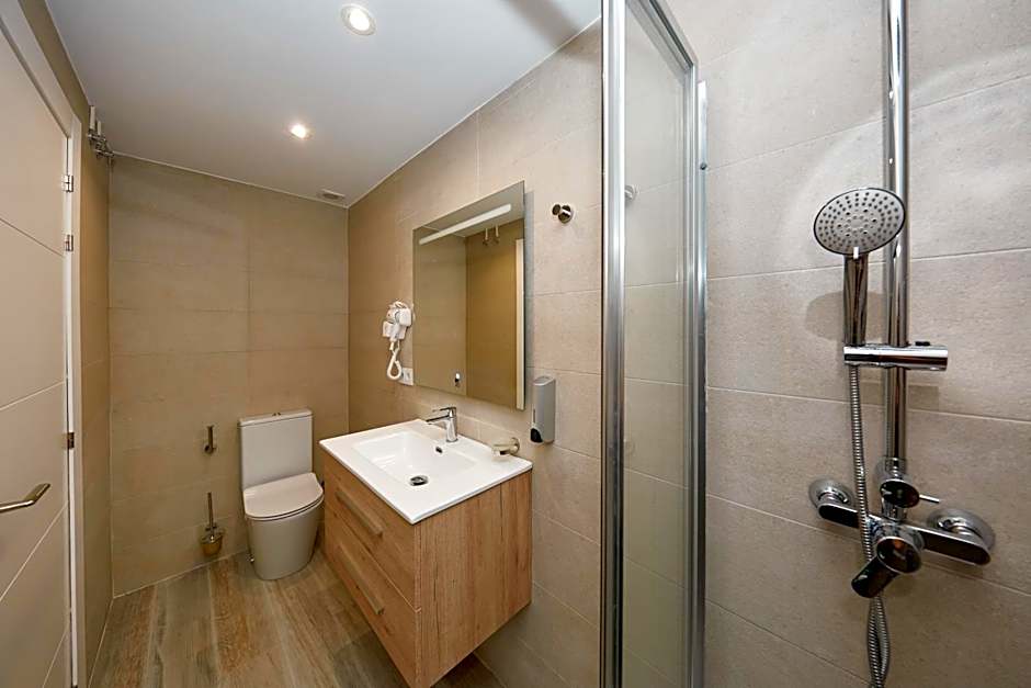 Enmathi Alicante Benalua