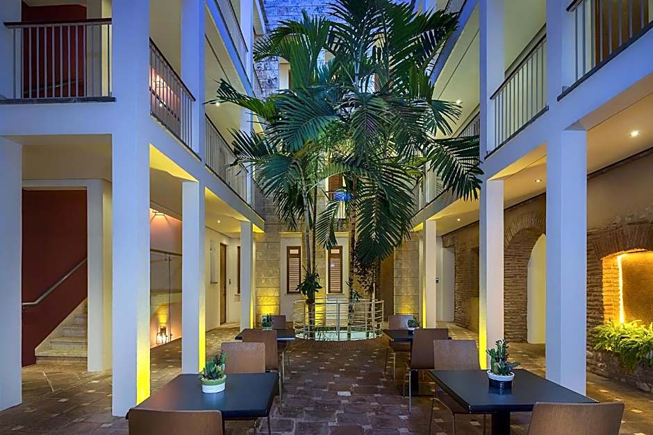 Billini Hotel, Historic Luxury