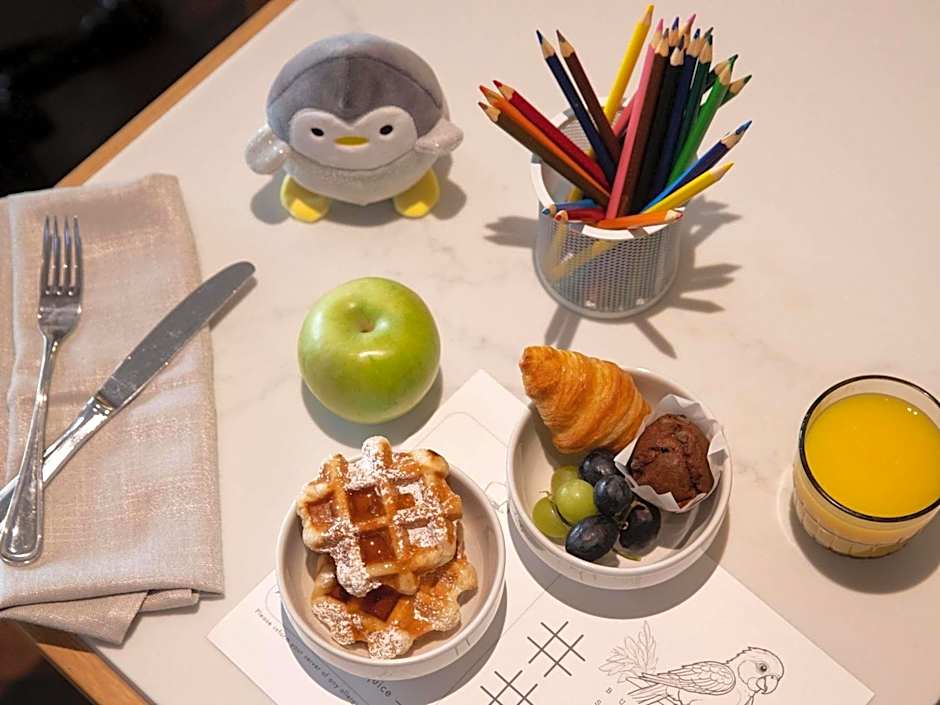 Novotel Sydney City Centre