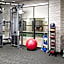 Courtyard by Marriott Buffalo Airport