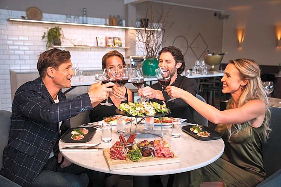 Welcome Hotel Barkarby