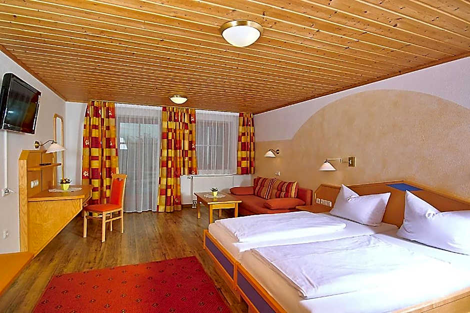Landhotel Wiesbauer