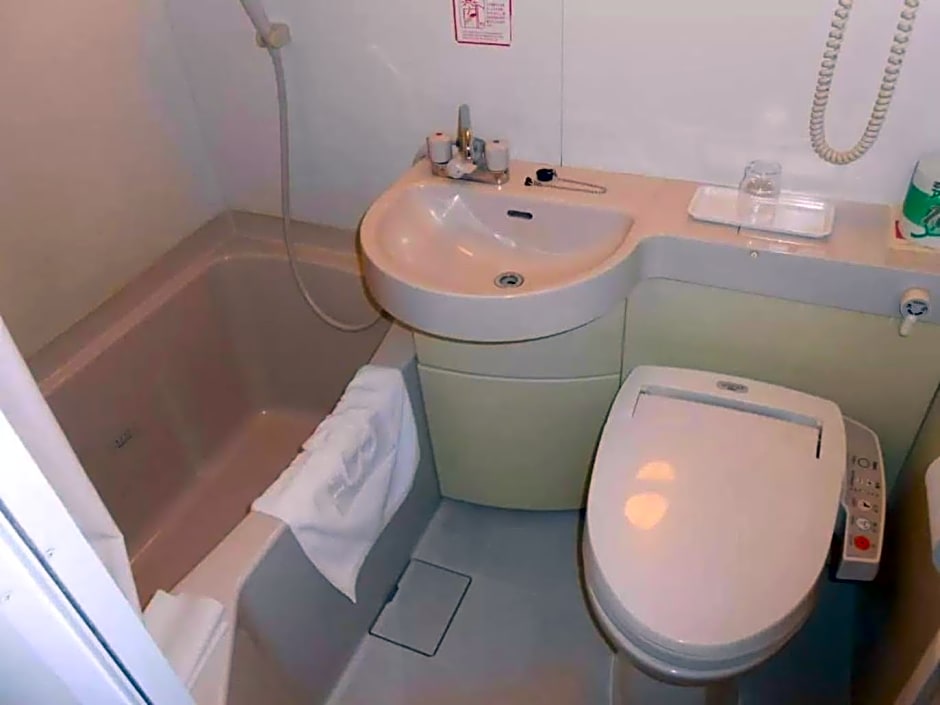 R&B Hotel Kanazawa Station Nishiguchi - Vacation STAY 39074v