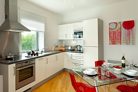 Apartment Superior One Bedroom