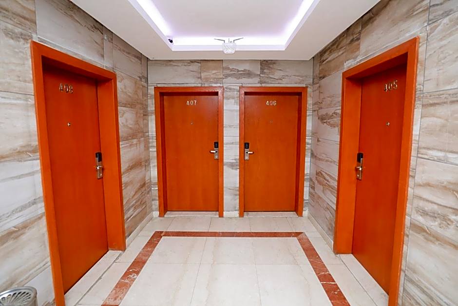 Magic Suite Abu Halifa