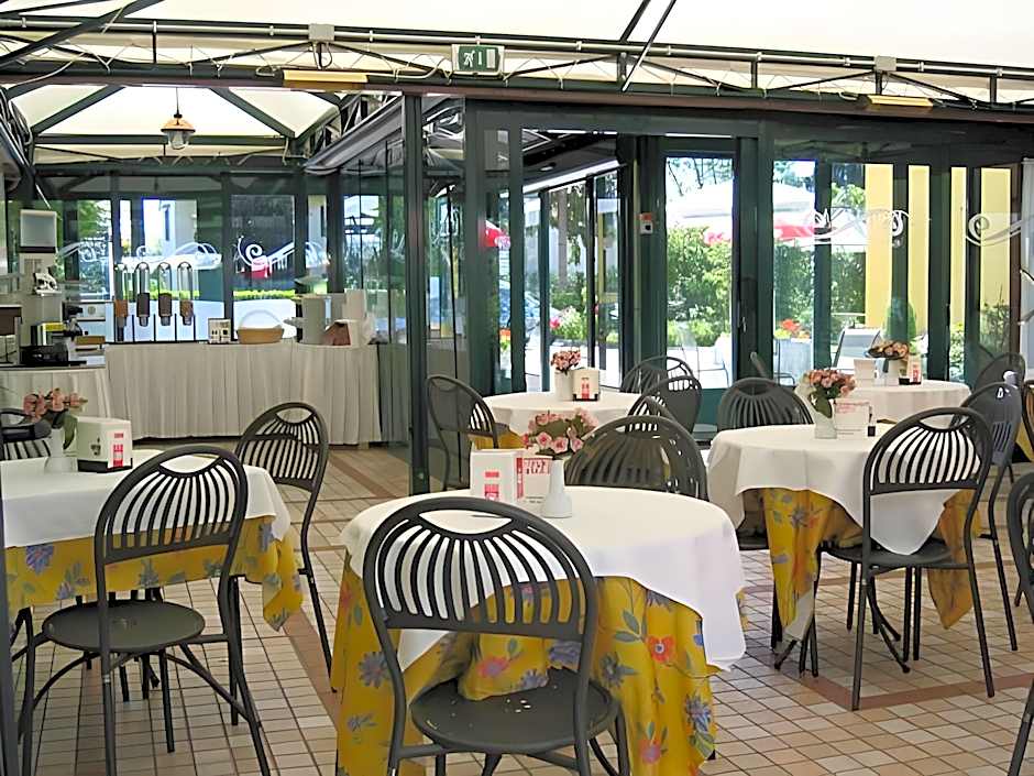 Hotel Al Giardino
