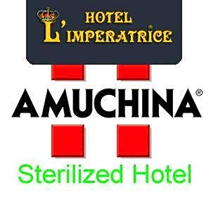 Boutique Hotel L'Imperatrice