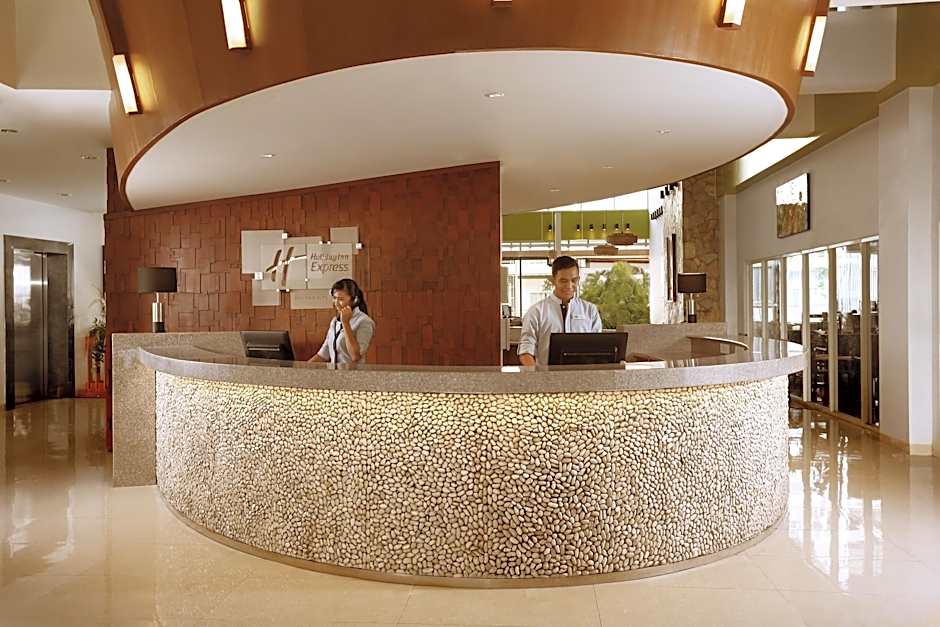 Diamond Hotel Kuta Bali