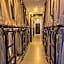 Traveller Bunker Hostel