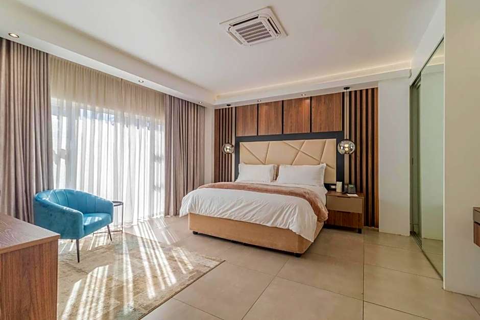 Villa Reis - The Villa of Kings Hotel & Spa