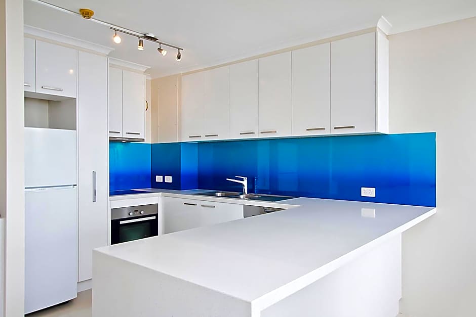 South Pacific Plaza Resort