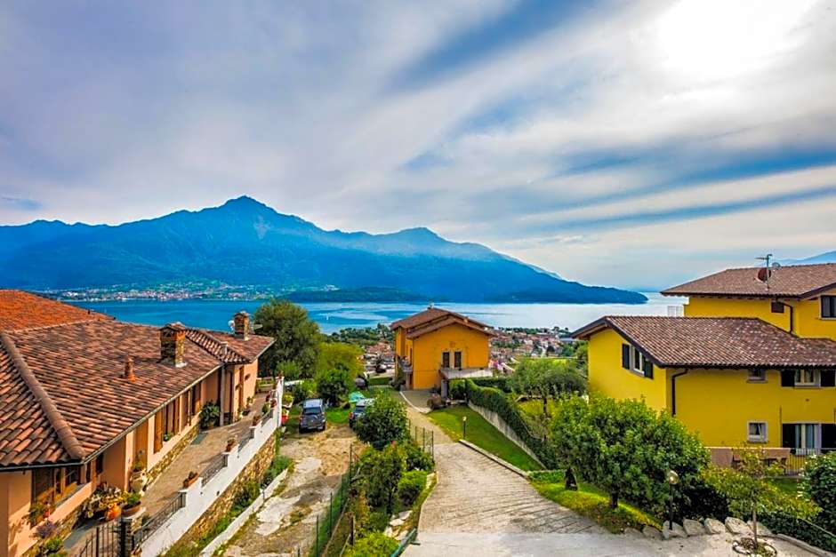 Appartamenti Da Melissa