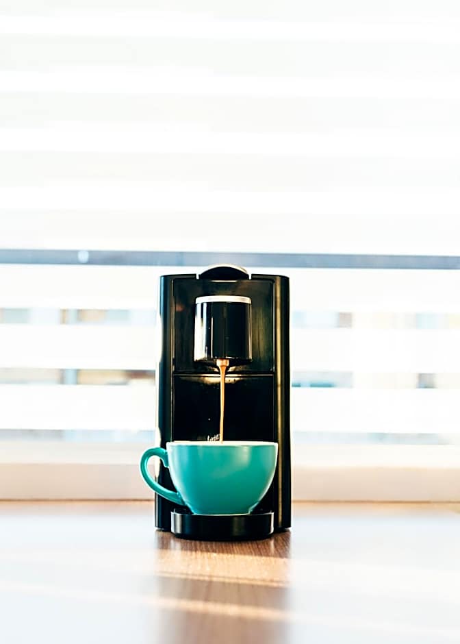 La Costa Beachside Motel