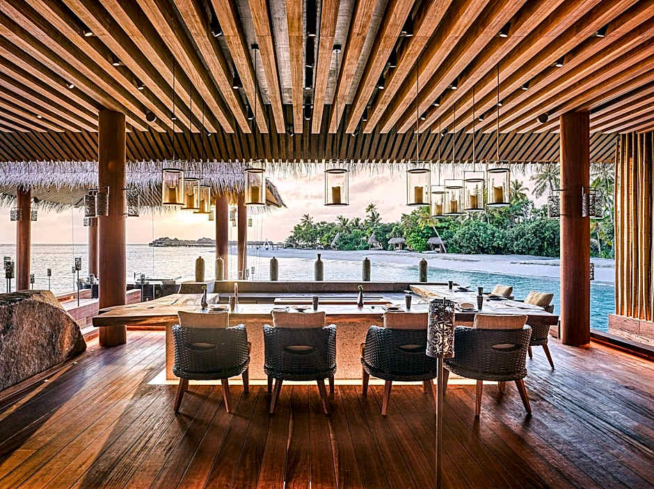 JOALI Maldives