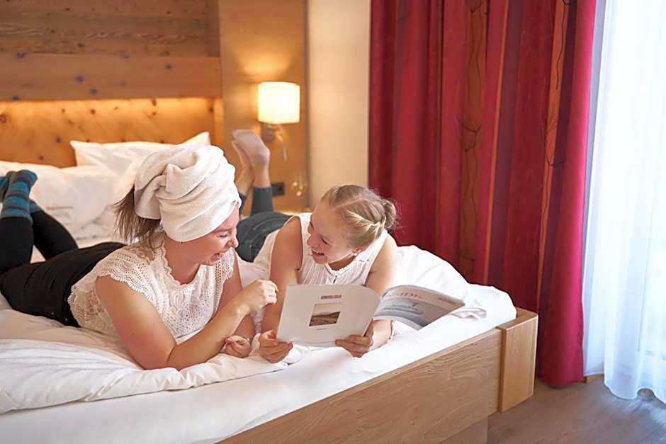 Pension Vier Jahreszeiten