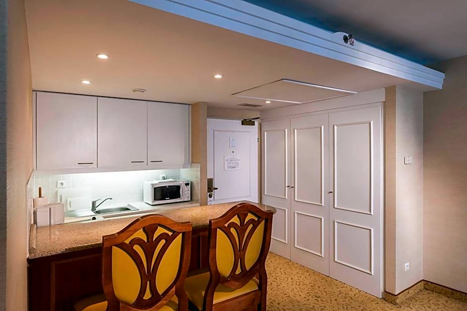 Millennium Court, Budapest - Marriott Executive Apartments