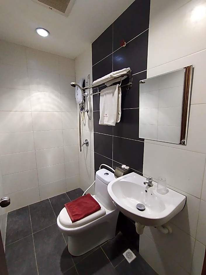 AMBASSADOR LABUAN VIEW HOTEL