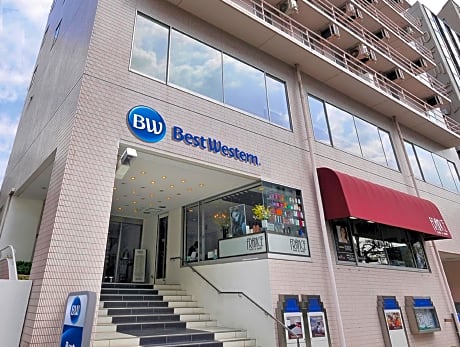 Best Western Yokohama