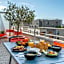 Novotel Paris Gare Montparnasse