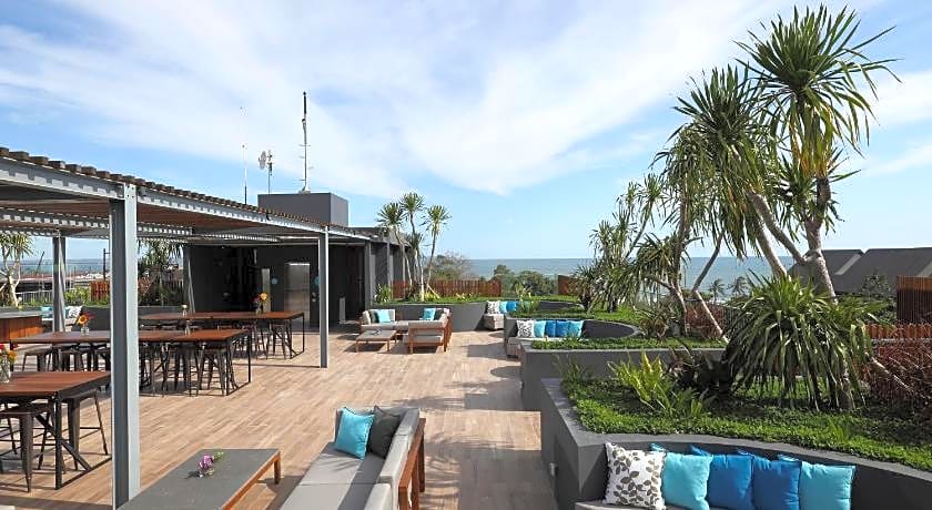 Citadines Berawa Beach Bali