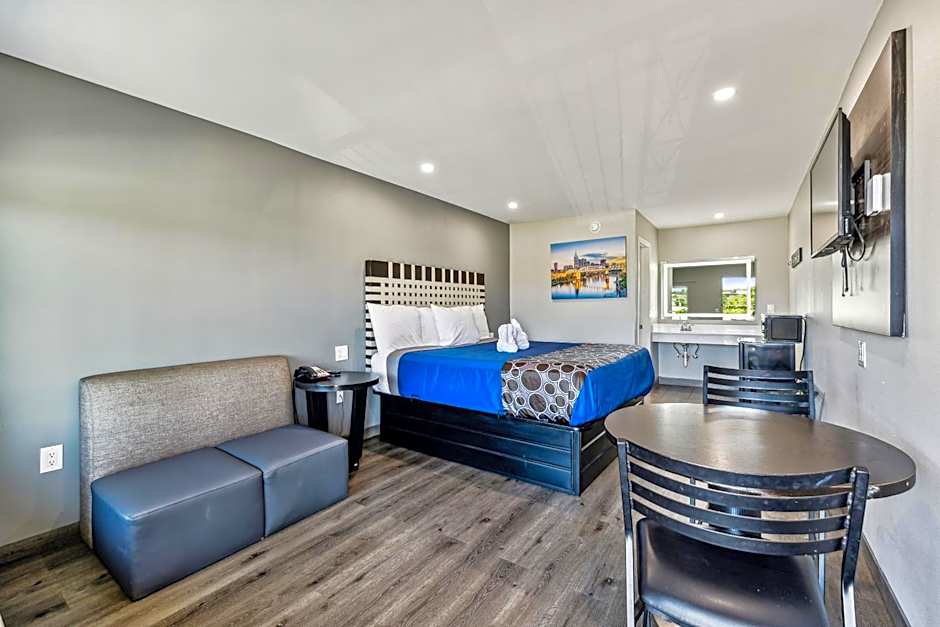 Knights Inn Nashville-Antioch