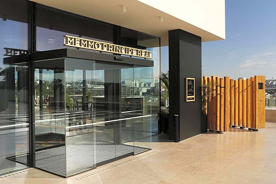 Memmo Príncipe Real, a Member of Design Hotels