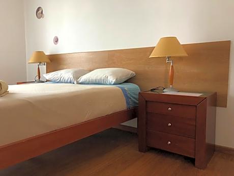 Junior Suite with Mountain View