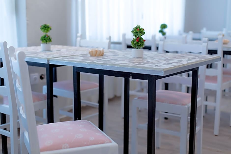 Hotel Galaxy Sea & Sky