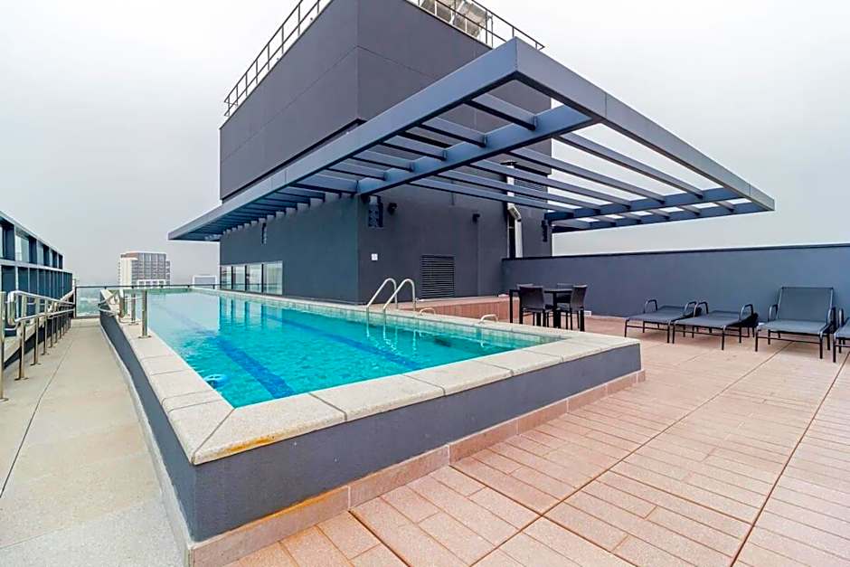 BHomy Perdizes - 350m do Allianz Parque VA1407