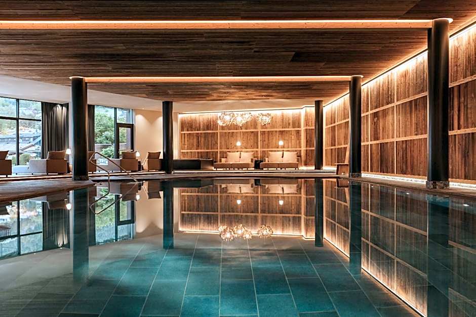Gardena Grödnerhof - Hotel & Spa