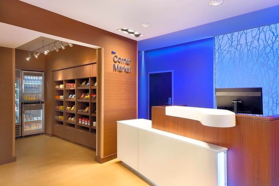 Fairfield Inn & Suites by Marriott Lancaster East at The Outlets