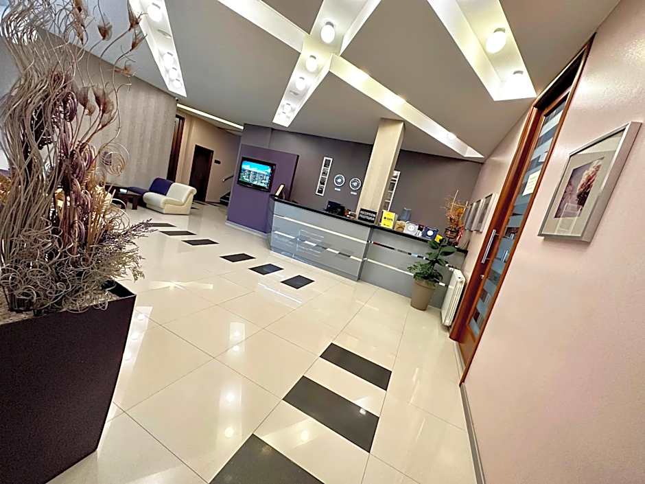 Hotel Centar — 50 fotoğraftan 1. fotoğraf